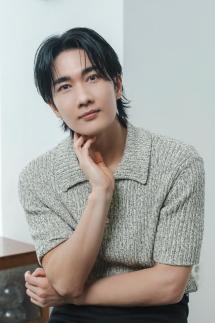 Actor Eom Tae-goo Discusses His Role in Wild Thing