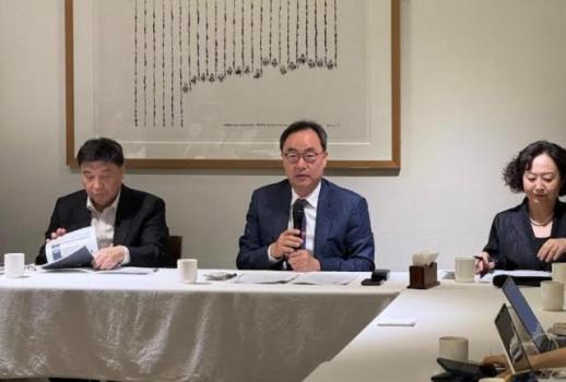 Medical Association Discusses Key Healthcare Issues at 2026 Conference