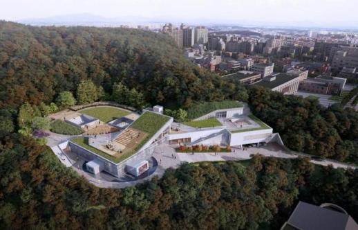 Woojung ThinkBig Signs Agreement with Gunpo City for Picture Book Dream Space