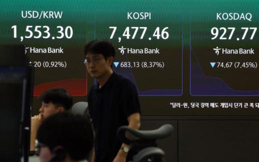 High Exchange Rates Boost Exports but Increase Cost Pressures