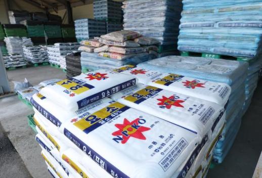 South Korea Allocates 11.5 Billion Won for Fertilizer Price Subsidies
