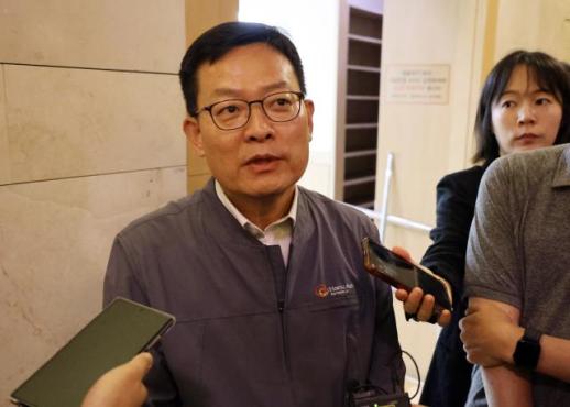 Hanwha Aerospace Explosion Leaves 7 Dead; CEO Faces Charges
