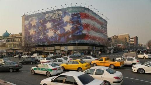 Trump Calls for Ceasefire as Iran and Israel Halt Direct Conflict