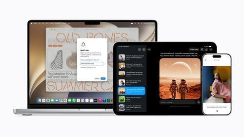 Apple Unveils Siri AI Powered by Gemini, Market Reaction Tepid