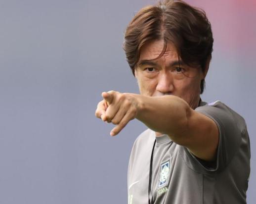 South Koreas World Cup Fate Rides on Opening Match Against Czech Republic