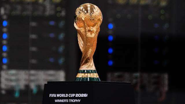 2026 FIFA World Cup to be Jointly Hosted by Three Countries