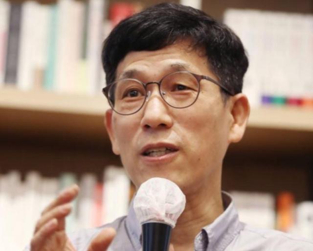 진중권 공소취소 내란, 李정권 몰락 가져올 것