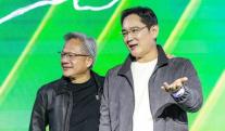 HBM 넘어 파운드리로…엔비디아 공급망 파고드는 삼성전자