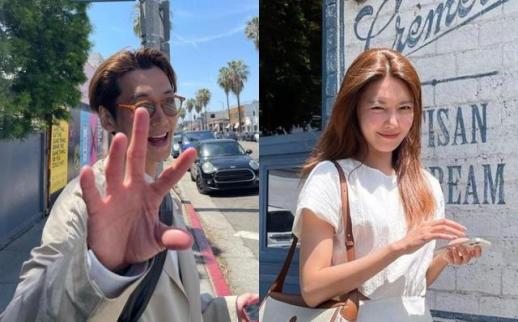 Choi Soo-young and Jung Kyung-ho End 14-Year Relationship