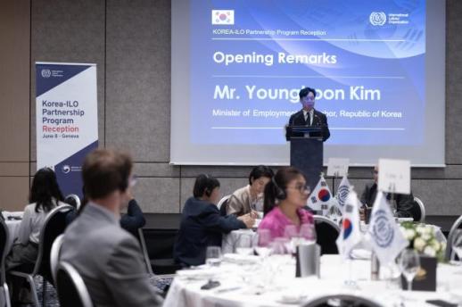 South Korea to Support Employment Improvements in Developing Countries with $166 Million