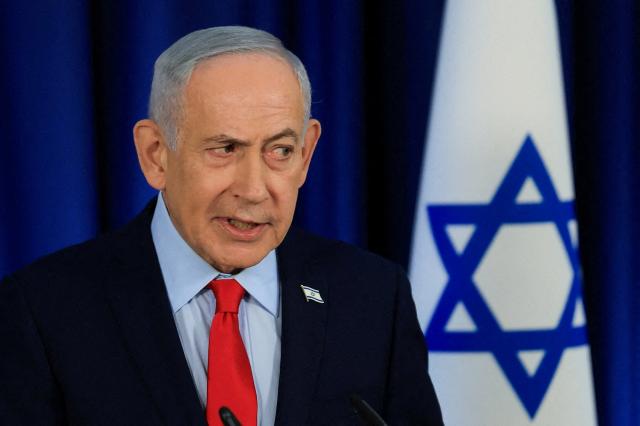Netanyahus New Strategy Ahead of Possible Early Israeli Elections