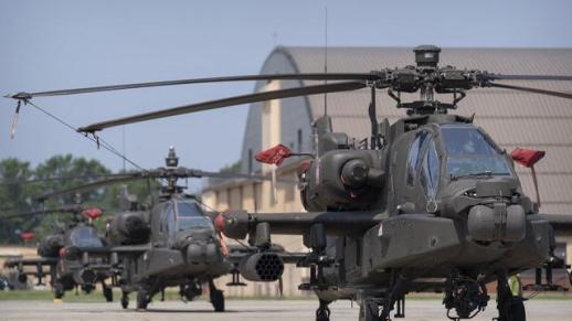 Iran Warns of Strong Response to U.S. Hostile Actions Following Helicopter Crash