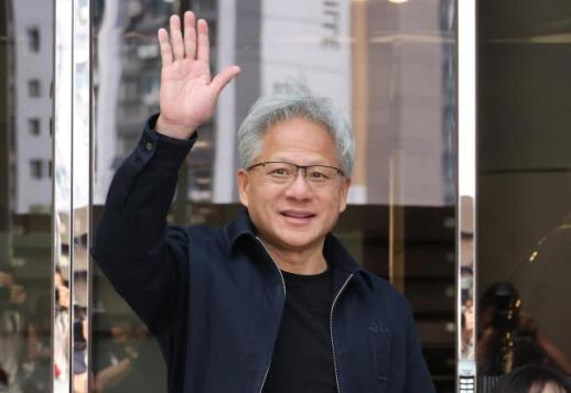 【亚洲人之声】黄仁勋现象背后：韩国AI产业的期待与焦虑