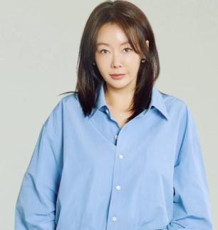 An Sun-young Apologizes for Arriving Late to IELTS Exam