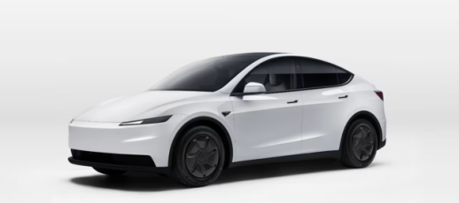 Tesla Model Y tops Koreas car market — a first for any import