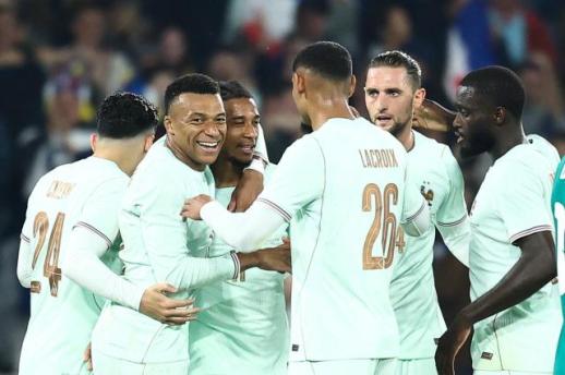 Experts Name France and Spain as Top Contenders for 2026 World Cup
