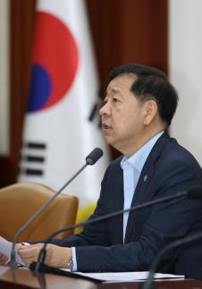 Koreas Employment Rate Declines for First Time in 17 Months Amid Middle East Conflict