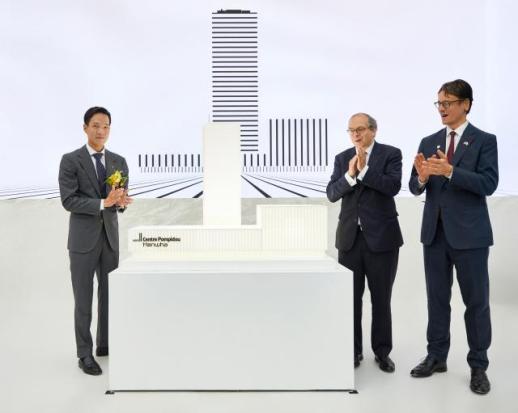 Hanwha Lifes Kim Dong-won Designs AI and Digital Finance Ecosystem