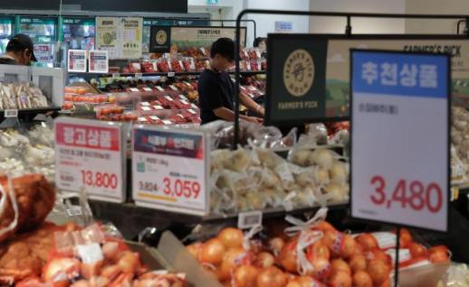 超低价商品销量增长 韩国零售业掀起千元商品竞争