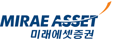 KOSPI Declines, Leading to Drop in Securities Stocks; Mirae Asset Securities Falls 8%