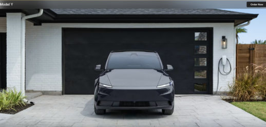 Tesla Model Y Tops Korean Electric Vehicle Market, Displacing Domestic Brands