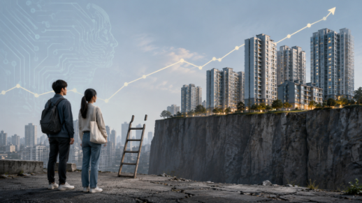 Inequality deepens for Korean households on wealth gap and AI rise