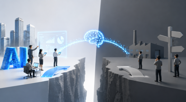 Japanese Companies Accelerate Development with AI Amid Cost Concerns