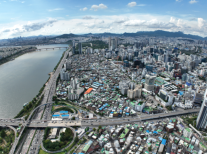 성수4지구 재입찰 공방 확산…성동구, 롯데 이주비 제안에 문제 판단