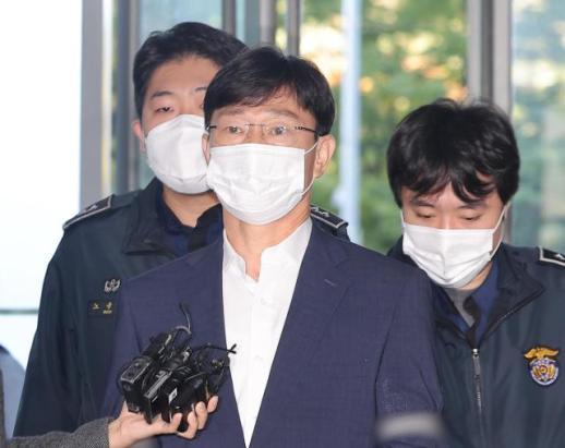 Im Sung-geun Sentenced to 18 Months for Perjury in Lobbying Scandal