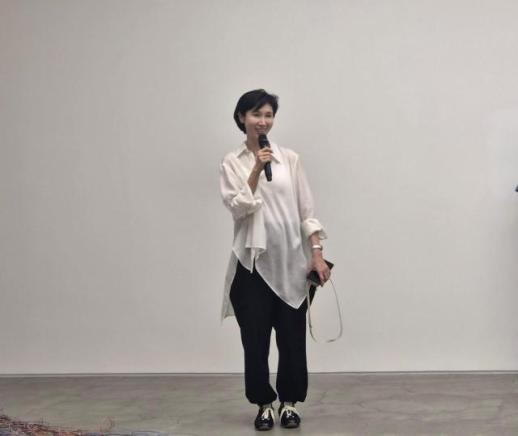 Art Center Nabi Reopens with A Pregnant Pause Exhibition