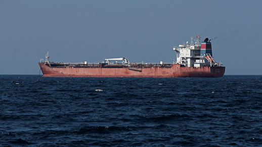 U.S. Strikes Oil Tanker for Violating Iran Blockade, Killing Three Indians