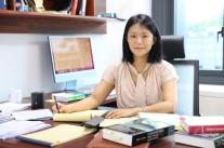 블랙홀 비밀 푼 KAIST 교수…서선옥, 세계 기초과학상 2년 연속 수상