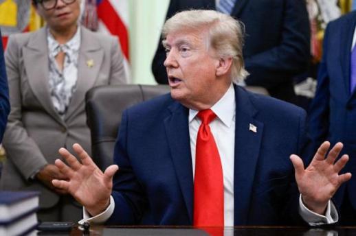 Trump says Iran deal in pretty final shape as Tehran says no final decision yet