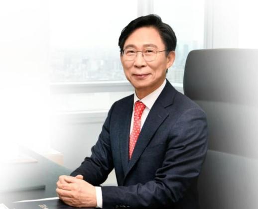Samsung Lifes CEO Redefines Insurance in the Age of AI