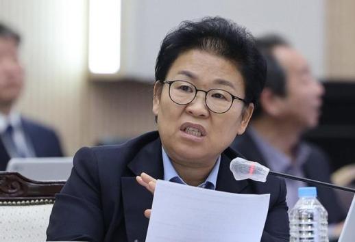 Moon Jeong-bok Criticizes Kim Min-seok: The Democratic Party Is Not a Factional Party