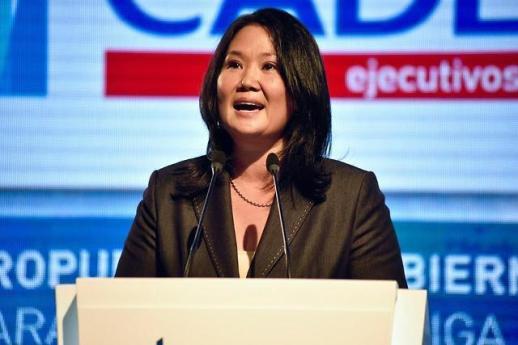 Keiko Fujimori Wins Peru Presidential Election Amidst Rising Conservative Trend in Latin America