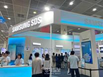 AI 에이전트부터 GPU까지…삼성SDS가 STK 2026서 꺼낸 풀스택 카드