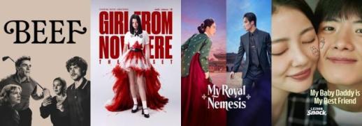 首尔国际电视剧大赏迎历届最大规模 46国352部作品同台竞技