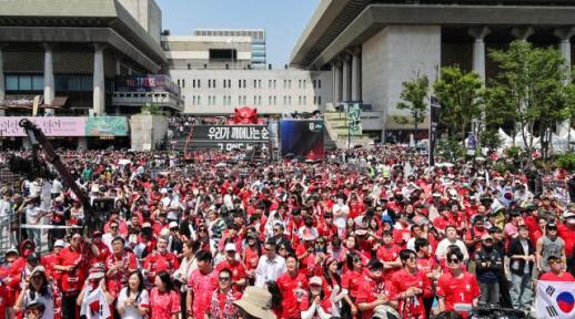 World Cup 26: Koreans ride emotional journey during the first match 