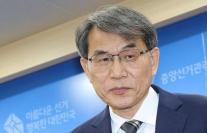 [데스크 칼럼] 노태악은 그 자리에 무엇을 하러 갔나