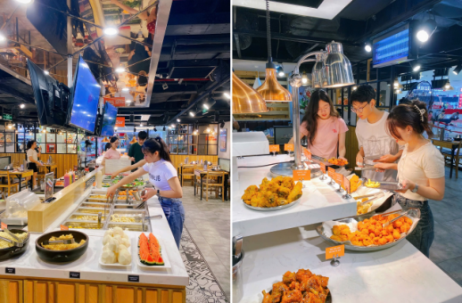 K-Food Gains Popularity in Vietnam as Korean Cuisine Takes Center Stage