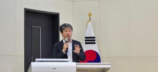 EcoPro Aims to Regain Leadership in Battery Market with AI-Driven Dark Factory