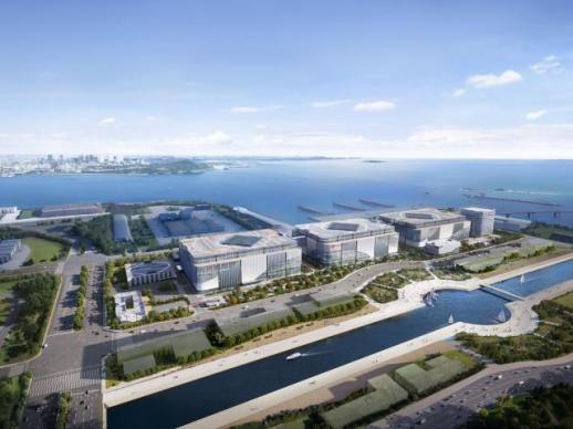 Lotte Biologics Completes Production Facility in Songdo, Boosting Capacity to 160,000 Liters