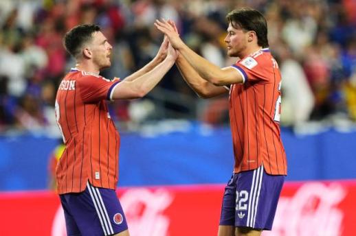 Scotland Secures 1-0 Victory Over Haiti, First World Cup Win in 36 Years