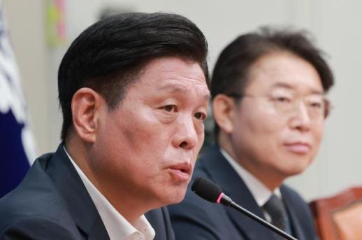 Democratic Party Responds to Misinterpretation of President Lees Accountability Remarks