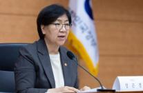 정은경 기초연금 개편안 하반기 마련…응급의료·탈모 건보도 손질
