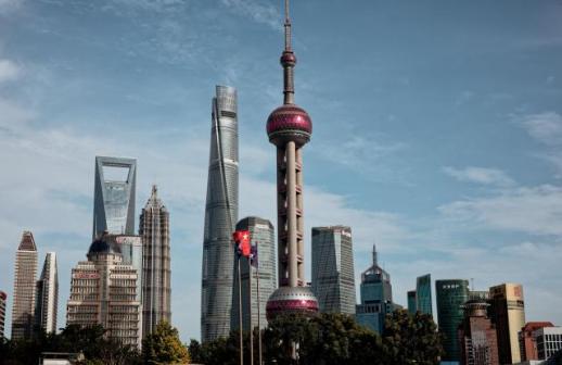 近程海外游受韩国游客青睐 中国成今夏最热门目的地