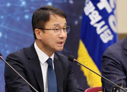 Han Byeong-do Plans National Investigation into Ballot Shortage