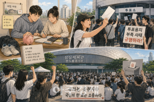 Addressing the Housing Crisis: The MZ Generations Struggles