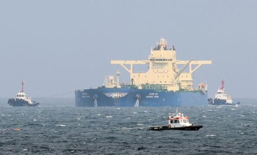 End of Middle East War: Challenges Remain for Shipping Recovery Despite Opening of Hormuz Strait